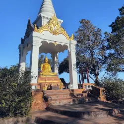 Phu Ruea National Park - Loei