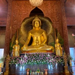 Phu Ruea National Park - Loei