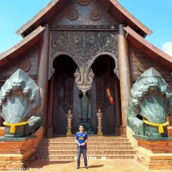 Phu Ruea National Park - Loei