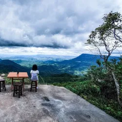 Phu Thap Buek - Loei