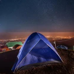 Phu Thap Buek - Loei