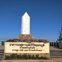 Phu Thap Buek - Loei