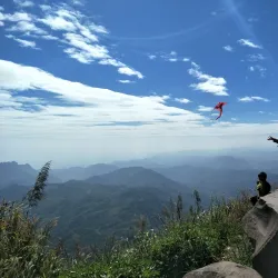 Phu Thap Buek - Loei
