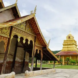 Wat Pho Chai - Loei