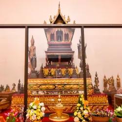 Wat Pho Chai - Loei