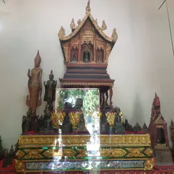 Wat Pho Chai - Loei