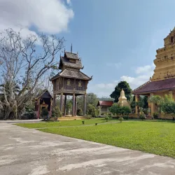 Wat Pho Chai - Loei