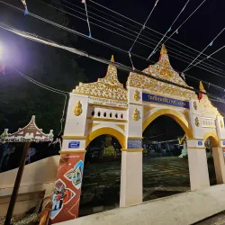 Wat Si Khun Mueang - Loei