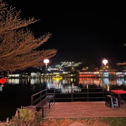 Ban Rak Thai Village - Mae Hong Son