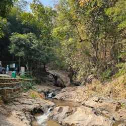 Karen Long Neck Village - Mae Hong Son