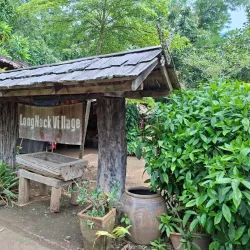 Karen Long Neck Village - Mae Hong Son