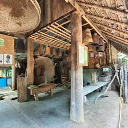 Karen Long Neck Village - Mae Hong Son