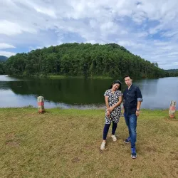 Pang Ung - Mae Hong Son