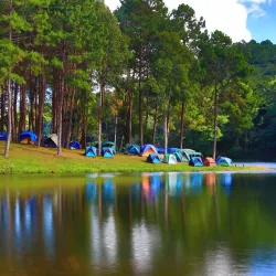 Pang Ung - Mae Hong Son