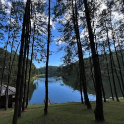 Pang Ung - Mae Hong Son