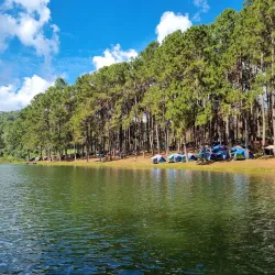 Pang Ung - Mae Hong Son