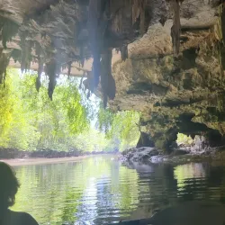 Tham Lot Cave - Mae Hong Son