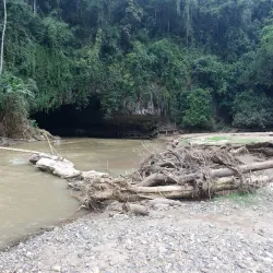 Tham Lot Cave - Mae Hong Son