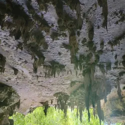 Tham Lot Cave - Mae Hong Son