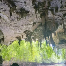Tham Lot Cave - Mae Hong Son