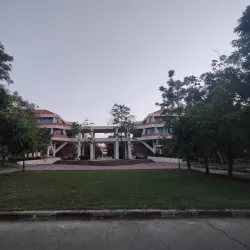 Mahasarakham University - Maha Sarakham