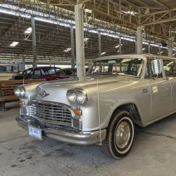 Jesada Technik Museum - Nakhon Pathom