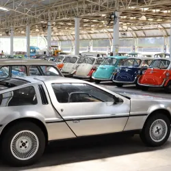 Jesada Technik Museum - Nakhon Pathom