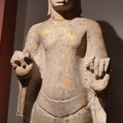 Nakhon Pathom National Museum - Nakhon Pathom