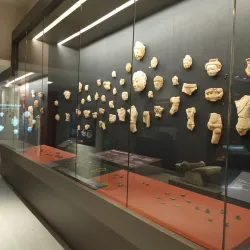 Nakhon Pathom National Museum - Nakhon Pathom