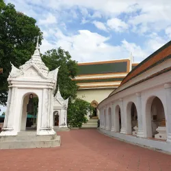 Phra Pathom Chedi - Nakhon Pathom