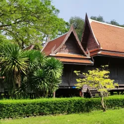 Sanam Chandra Palace - Nakhon Pathom