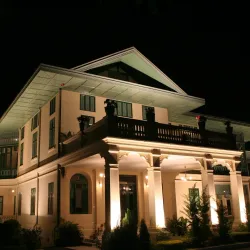 Sanam Chandra Palace - Nakhon Pathom