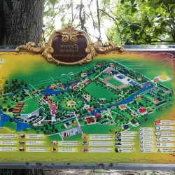 Sanam Chandra Palace - Nakhon Pathom