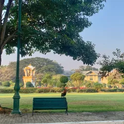 Sanam Chandra Palace - Nakhon Pathom