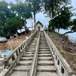 Wat Phra Ngam - Nakhon Pathom