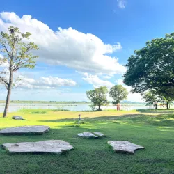 Bueng Boraphet - Nakhon Sawan