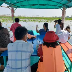 Bueng Boraphet - Nakhon Sawan