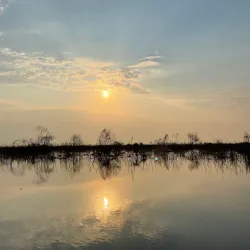 Bueng Boraphet - Nakhon Sawan