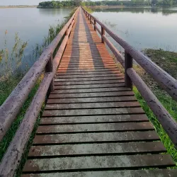 Bueng Boraphet - Nakhon Sawan