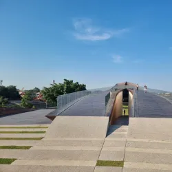 Chao Phraya River Confluence - Nakhon Sawan