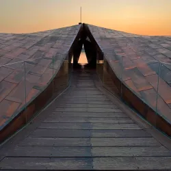 Chao Phraya River Confluence - Nakhon Sawan