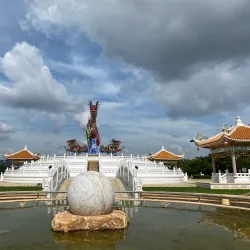 Nakhon Sawan National Museum - Nakhon Sawan