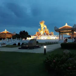Nakhon Sawan National Museum - Nakhon Sawan