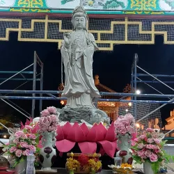 Nakhon Sawan National Museum - Nakhon Sawan