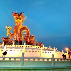 Nakhon Sawan National Museum - Nakhon Sawan