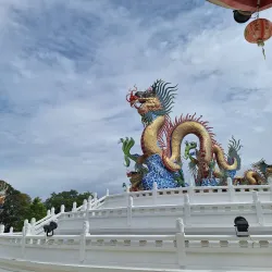 Nakhon Sawan National Museum - Nakhon Sawan