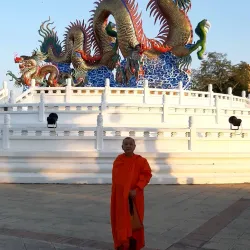 Nakhon Sawan National Museum - Nakhon Sawan