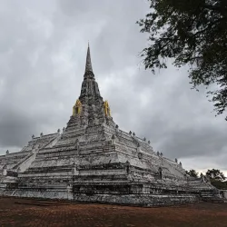 Phu Khao Thong Park - Nakhon Sawan