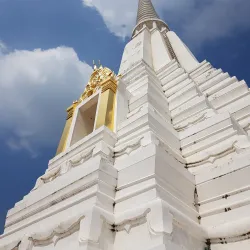 Phu Khao Thong Park - Nakhon Sawan