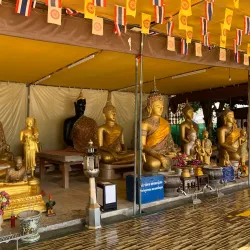 Phu Khao Thong Park - Nakhon Sawan